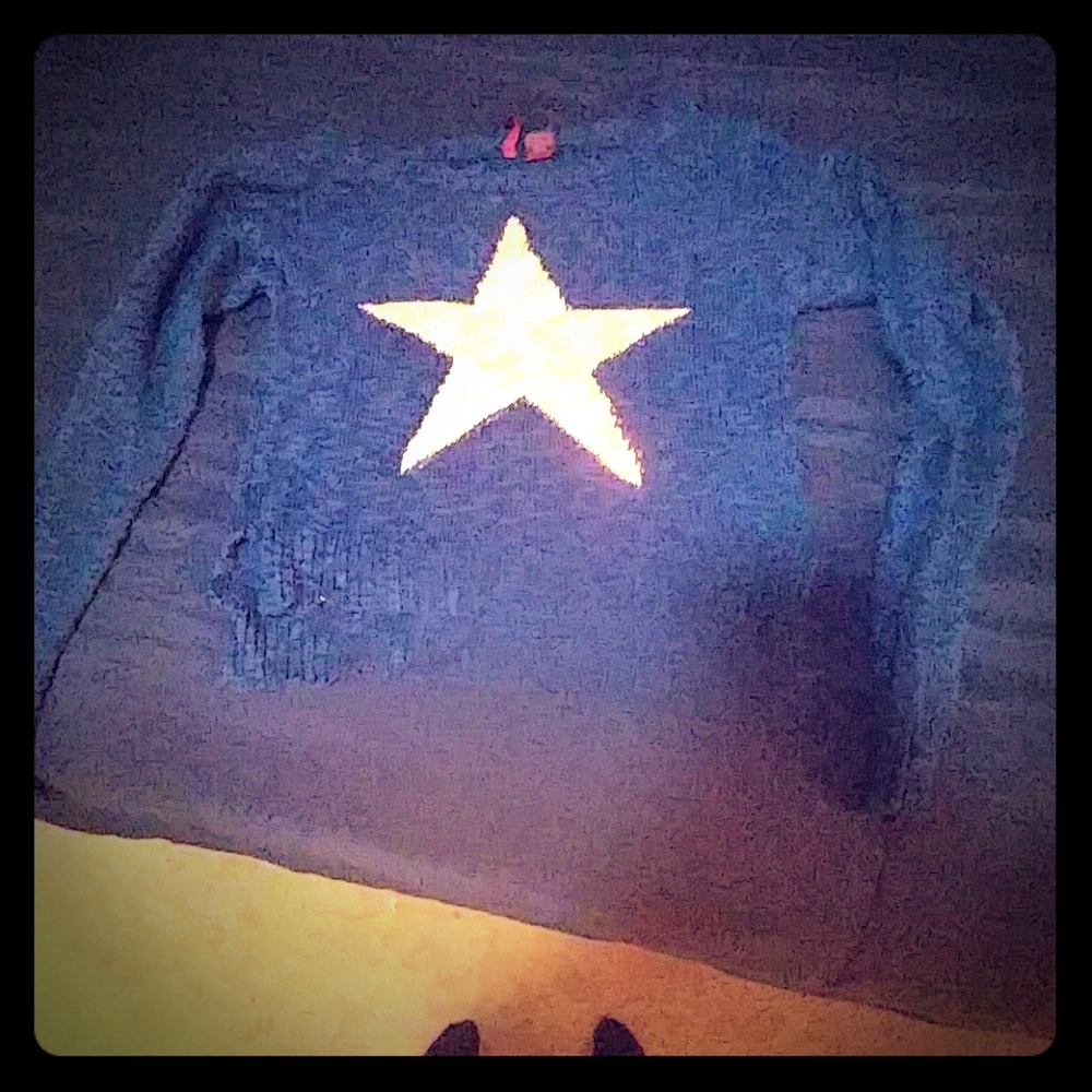 EUC Sweater